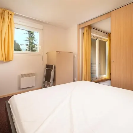 Du Verdon 3302 - Pied Des Pistes -6 Pers Appartement *